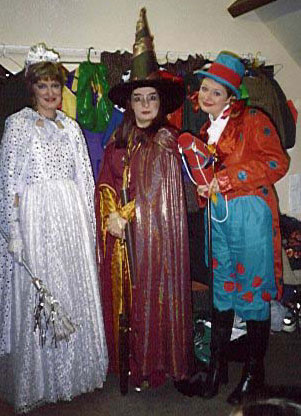 Witches